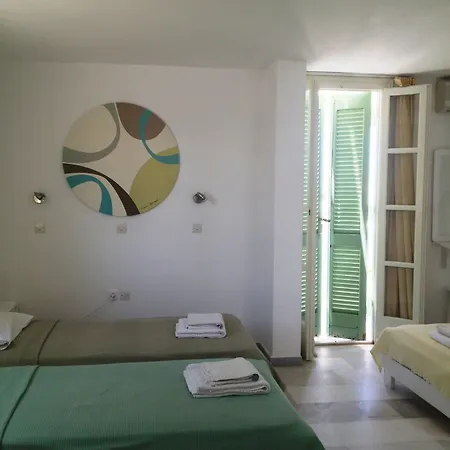 Apartment Sigma